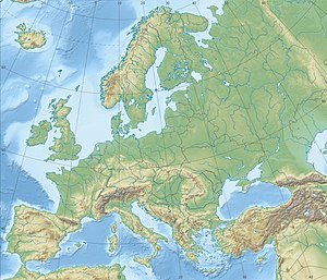 Nordische Skiweltmeisterschaften 2021 (Europa)