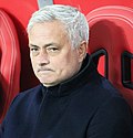 José Mourinho için küçük resim