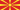 Vlag van Macedonië