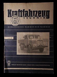 Ausgabe Januar 1951