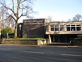 St Columba United Reformed Church