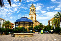 Plaza de la Constitución