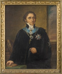 Johan Olof Wallin, 779-1839 (Carl Wilhelm Nordgren) - Nationalmuseum - 16219.tif