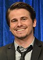 Jason Ritter interpreta Mark Cyr