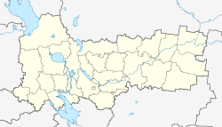 Tscherepowez (Oblast Wologda)