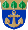 Escudo d'armas