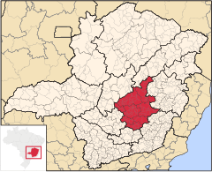 Metropolitana de Belo Horizonte (Tero)