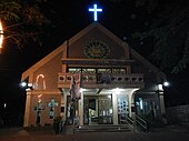 Hearts of Jesus and Mary Parish Church