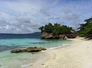 Pantai Salagdoong di Siquijor