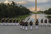 The Sunset Parade