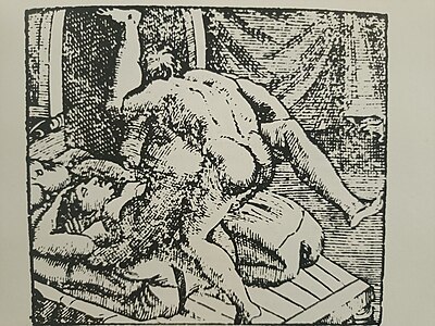 Image 8 woodcut booklet