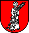 Wappen von Rickenbach