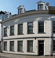 Wijde Begijnestraat 124