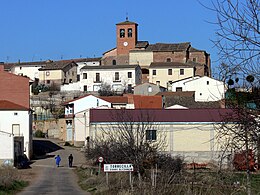 Torrecilla sobre Alesanco - Sœmeanza