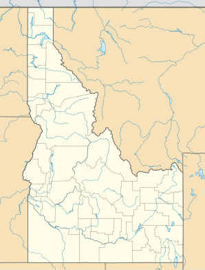 St. Anthony (Idaho)