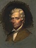 Portrait of Daniel Boone (1820)