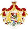 Coat of arms of Saxe-Coburg and Gotha