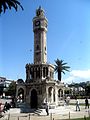 İzmir Clock Tower izmir