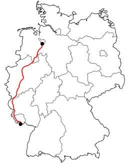 Bundesstraße 51