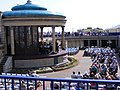 Bandstand