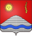 Blason de Bombon