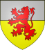 Blason de Hordain