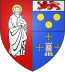 Blason de Champenoux