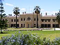 Government House, Adelaide