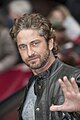 Gerard Butler.