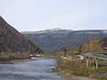 Otta a la riba del Gudbrandsdalslågen