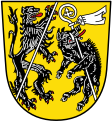 Bamberg járás címere