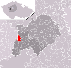 Localisation de Drozdov