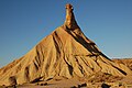 Il castello di terra - Bardenas Reales