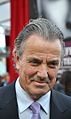 Eric Braeden, interprete del critico teatrale