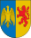 Blason de la commune