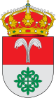 Herrera de Alcántara - Stema