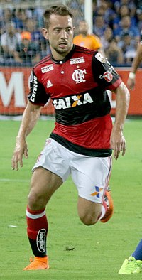 Éverton Ribeiro