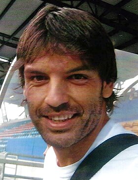 Image illustrative de l’article Fernando Morientes