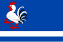 Bítovčice - Bandera