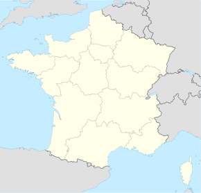 Magny-lès-Aubigny xaritada