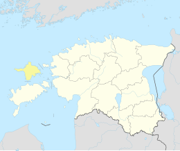 Kolga (Hiiumaa) (Eesti)