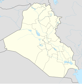 Chanaqin (Irak)