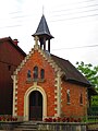 Kapelle Notre-Dame-de-la-Vallée