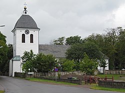 Morup kirke