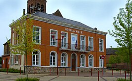 Gemeentehuis