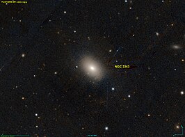 NGC 3343