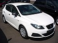 Seat Ibiza IV