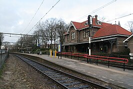 Station Soest