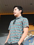 Paulo Avelino