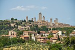 Sličica za San Gimignano